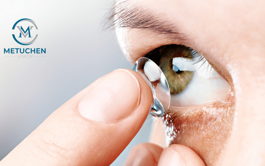 5 Must-Follow Tips for Safe Contact Lens Wear.
